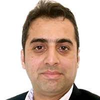 Rishabh Verma